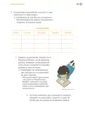 Miniatura página 306 de Proyectos Comunitarios.   Libro de Educación Primaria Grado 4°  Ciclo Escolar 2025 - 2026