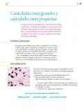 Miniatura página 134 de Colección Sk´asolil. Nuestro libro de proyectos.   Libro de Educación Secundaria Grado 2°  Ciclo Escolar 2025 - 2026