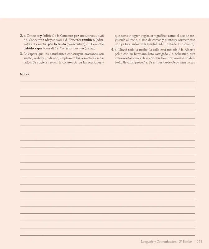 Página 73 de Lenguaje y Comunicación – Tercero Básico | Texto del Estudiante MINEDUC – Descargar PDF · 2024
