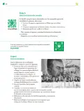 Miniatura página 207 de Colección Nanahuatzin. Nuestro libro de Proyectos.  Tomo III.  Libro de Educación Telesecundaria Grado 3°  Ciclo Escolar 2025 - 2026