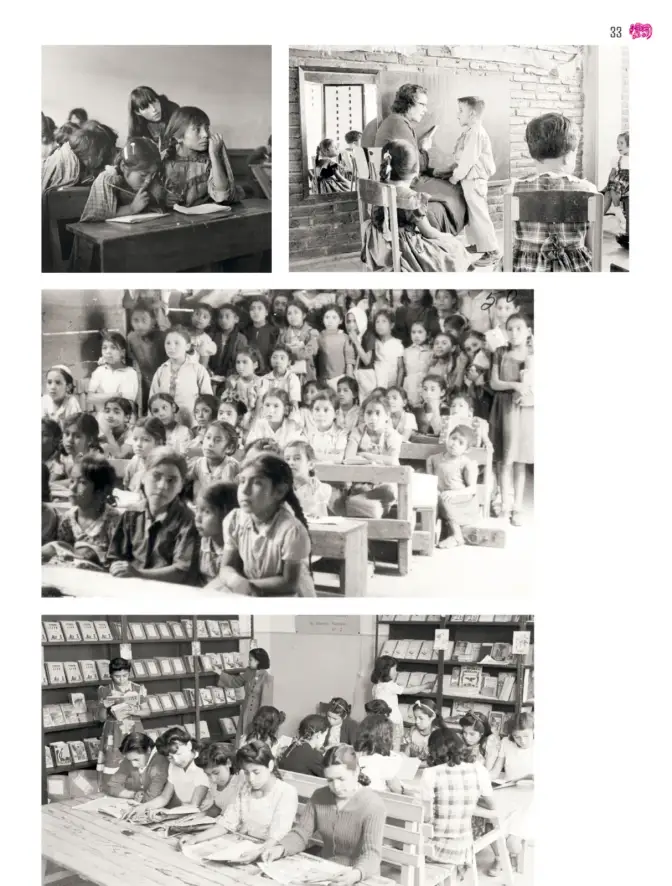 Página 34 de Colección Sk´asolil. Múltiples lenguajes. Libro de Educación Secundaria Grado 2° Ciclo Escolar 2025 - 2026