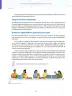 Miniatura página 76 de Aprendemos a través del lenguaje del teatro Fascículo 4 para estudiantes de Educación Secundaria · 2024