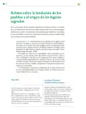 Miniatura página 93 de Colección Nanahuatzin. Lenguajes.   Libro de Educación Telesecundaria Grado 3°  Ciclo Escolar 2025 - 2026