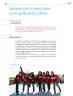 Miniatura página 220 de Colección Ximhai. Nuestro libro de proyectos.   Libro de Educación Secundaria Grado 1°  Ciclo Escolar 2025 - 2026