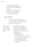 Miniatura página 33 de Proyectos de Aula.   Libro de Educación Primaria Grado 2°  Ciclo Escolar 2025 - 2026