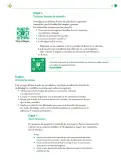 Miniatura página 58 de Colección Nanahuatzin. Nuestro libro de Proyectos.  Tomo III.  Libro de Educación Telesecundaria Grado 3°  Ciclo Escolar 2025 - 2026