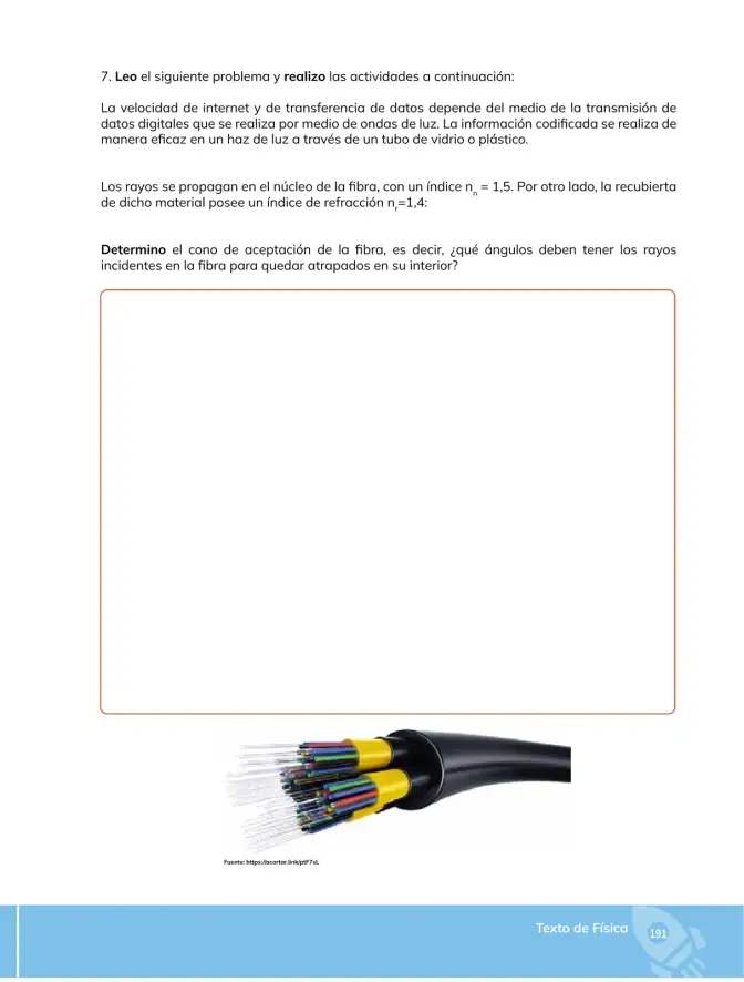 Página 192 de Fisica 1° · Bgu 1 Fisica 2024 · 2024