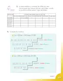 Miniatura página 13 de Matematica 3° · Cartilla 02