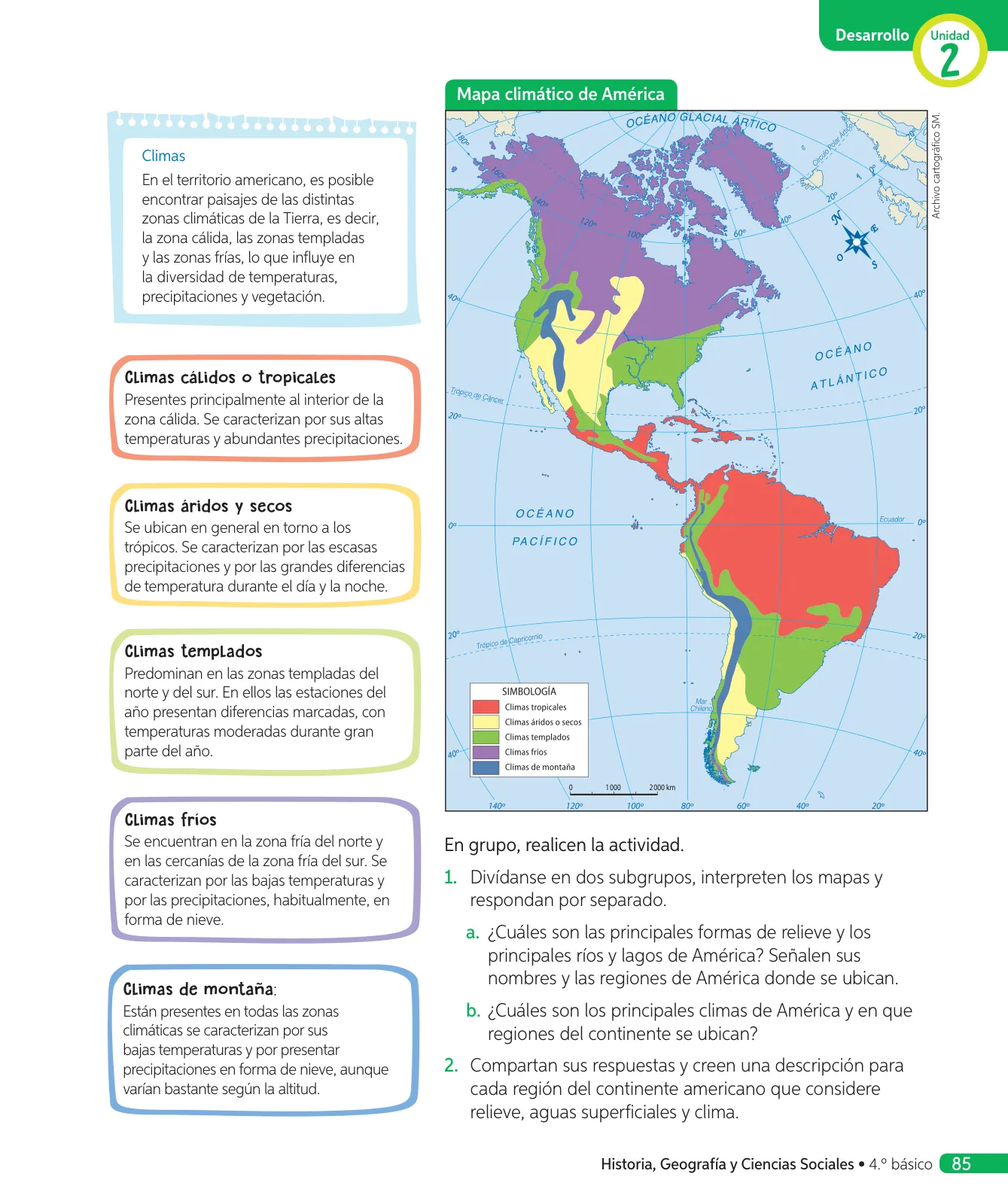 Miniatura página 184 de Ciencias Naturales – Cuarto Básico | Texto del Estudiante MINEDUC – Descargar PDF · 2024