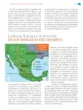 Miniatura página 136 de Nuestros saberes: México, grandeza y diversidad.   Libro de Educación Primaria Grado 4°  Ciclo Escolar 2025 - 2026