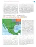 Miniatura página 136 de Nuestros saberes: México, grandeza y diversidad.   Libro de Educación Primaria Grado 4°  Ciclo Escolar 2025 - 2026