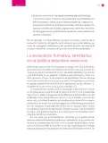 Miniatura página 132 de Un libro sin recetas para la maestra y el maestro. Fase 6.  Libro de Educación Secundaria Grado 1°, 2°, 3°  Ciclo Escolar 2025 - 2026