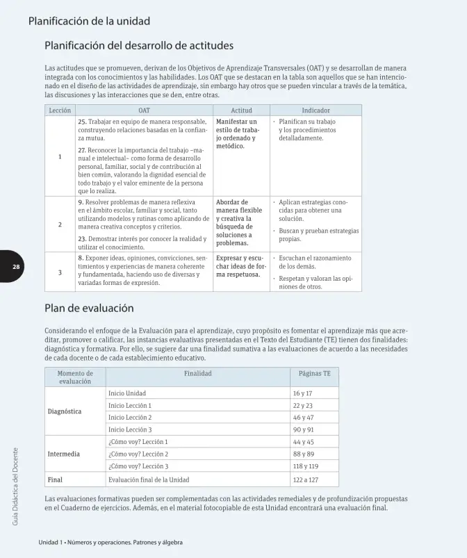 Página 43 de Matemática – Cuarto Básico | Texto del Estudiante MINEDUC – Descargar PDF · 2024