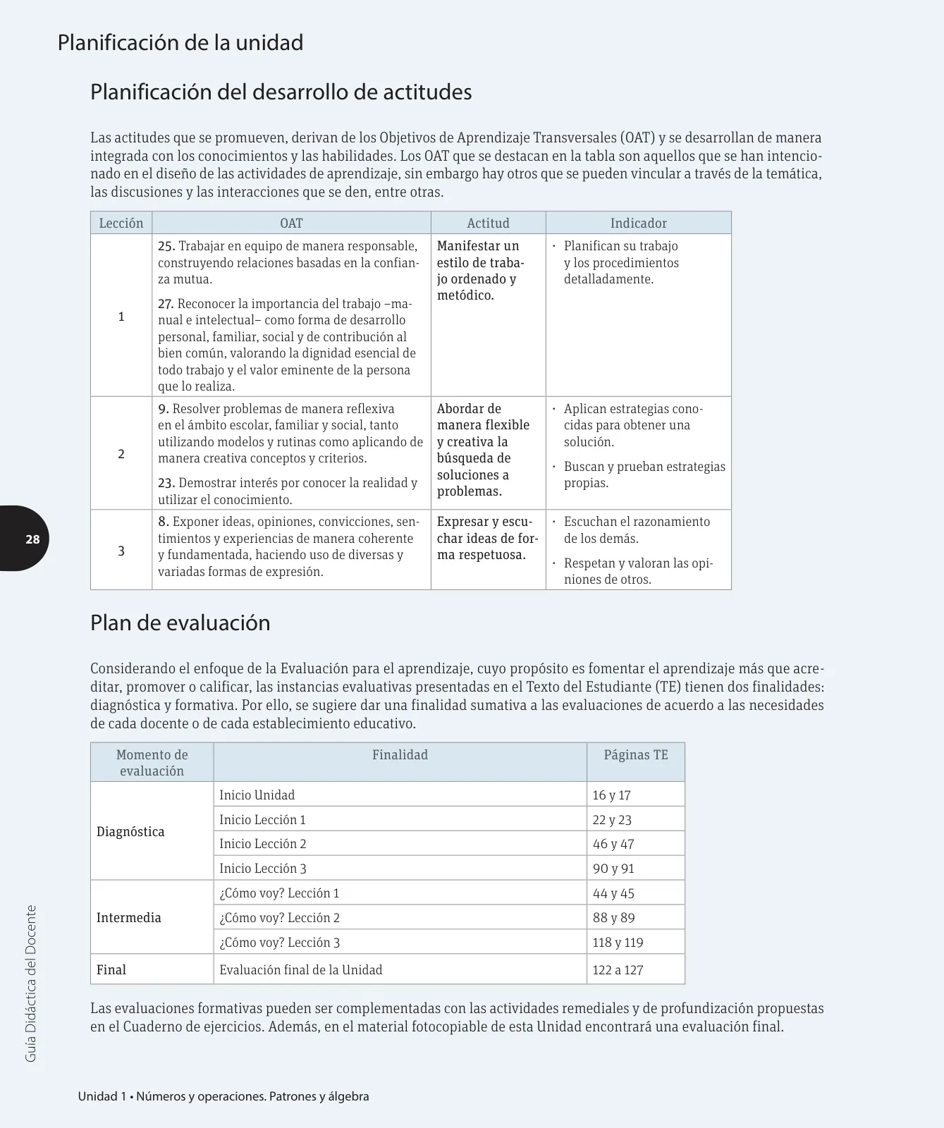 Miniatura página 43 de Matemática – Cuarto Básico | Texto del Estudiante MINEDUC – Descargar PDF · 2024