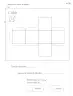 Miniatura página 126 de Múltiples lenguajes. Trazos y números.   Libro de Educación Primaria Grado 2°  Ciclo Escolar 2025 - 2026