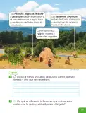 Miniatura página 55 de Historia, Geografía y Ciencias Sociales – Segundo Básico – Texto del Estudiante MINEDUC – Descargar PDF · 2024