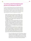 Miniatura página 14 de Colección Nanahuatzin. Lenguajes.   Libro de Educación Secundaria Grado 3°  Ciclo Escolar 2025 - 2026