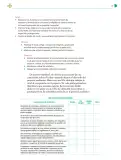 Miniatura página 38 de Colección Ximhai. Nuestro libro de Proyectos.  Tomo II.   Libro de Educación Telesecundaria Grado 1°  Ciclo Escolar 2025 - 2026
