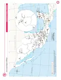 Miniatura página 56 de Cartografía de México y el mundo.   Libro de Educación Primaria Grado 4°  Ciclo Escolar 2025 - 2026