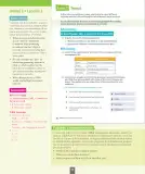 Miniatura página 85 de Inglés – Octavo Básico | Student’s Book MINEDUC – Descargar PDF · 2024