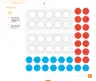 Miniatura página 89 de Cuadernillo de Matemática 1, primer grado de Primaria · 2023