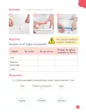 Miniatura página 115 de Ciencias Naturales – Primero Básico | Texto del Estudiante (MINEDUC) – Descargar PDF · 2024