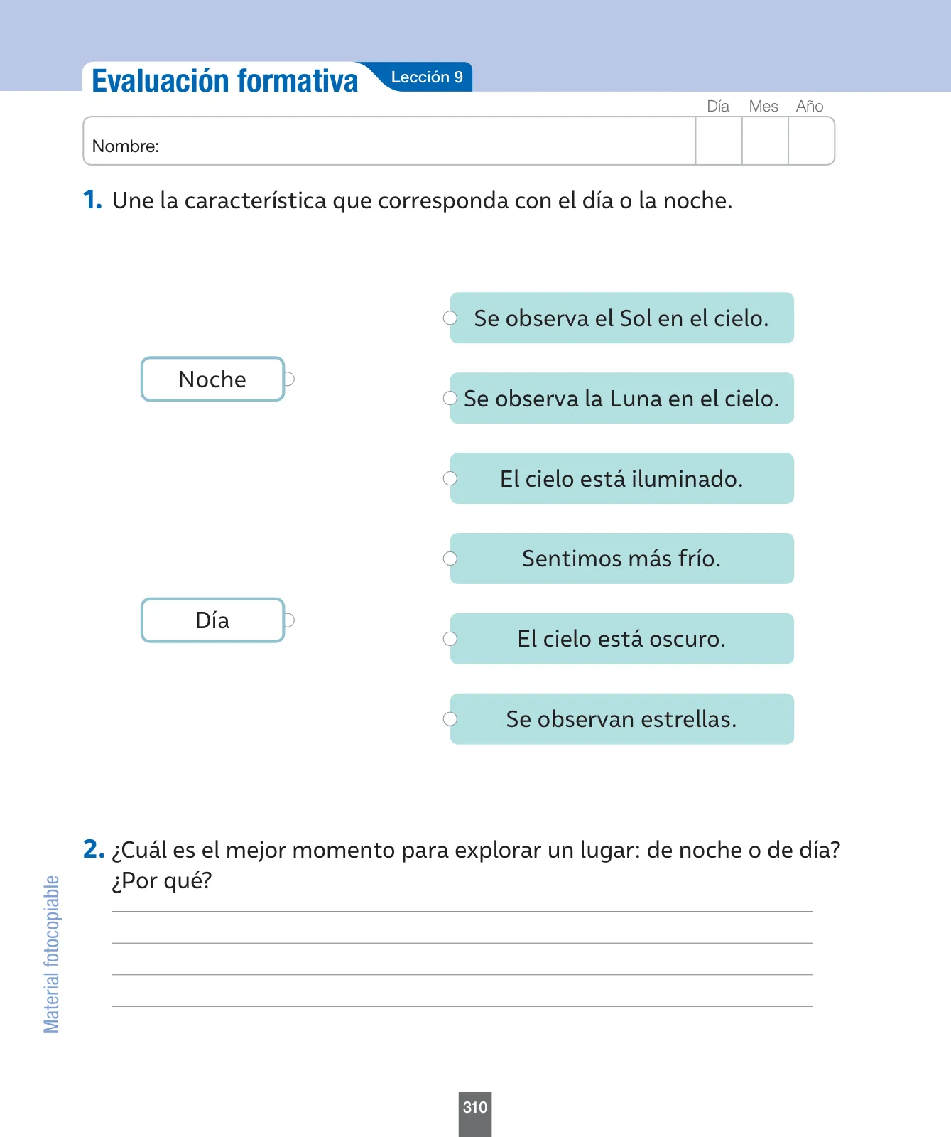 Miniatura página 119 de Ciencias Naturales – Primero Básico | Texto del Estudiante (MINEDUC) – Descargar PDF · 2024