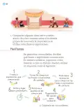 Miniatura página 87 de Proyectos Escolares.   Libro de Educación Primaria Grado 1°  Ciclo Escolar 2025 - 2026