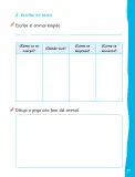 Miniatura página 29 de Lenguaje y Comunicación – Segundo Básico – Texto del Estudiante MINEDUC – Descargar PDF · 2024