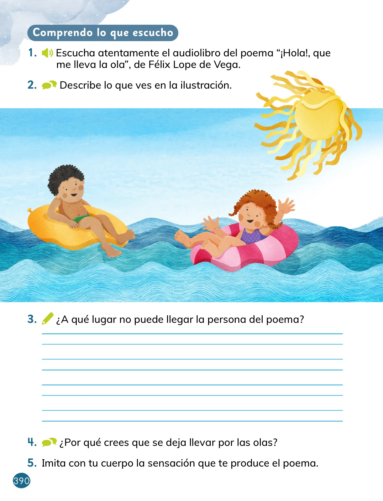 Miniatura página 120 de Lenguaje y Comunicación – Primero Básico | Texto del Estudiante MINEDUC – Descargar PDF · 2024