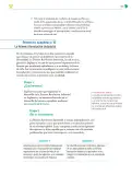 Miniatura página 184 de Colección Nanahuatzin. Nuestro libro de Proyectos.  Tomo II.  Libro de Educación Telesecundaria Grado 3°  Ciclo Escolar 2025 - 2026