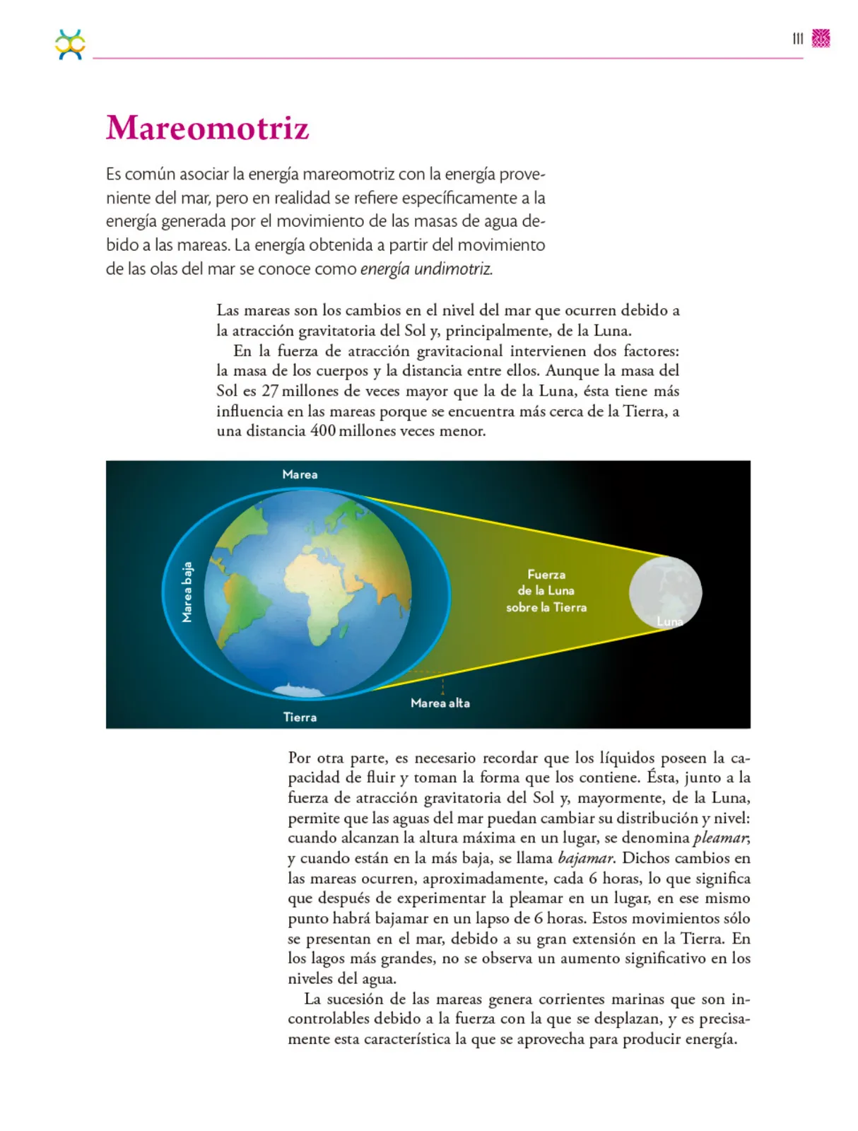 Página 112 de Colección Nanahuatzin. De lo humano y lo comunitario.   Libro de Educación Secundaria Grado 3°  Ciclo Escolar 2025 - 2026