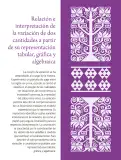 Miniatura página 69 de Colección Nanahuatzin. Saberes y pensamiento científico.   Libro de Educación Telesecundaria Grado 3°  Ciclo Escolar 2025 - 2026