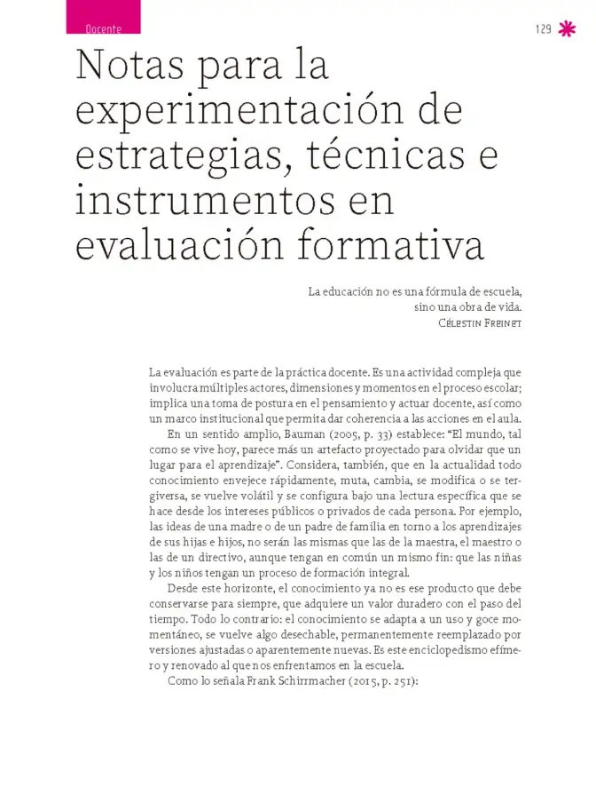 Página 130 de Un libro sin recetas para la maestra y el maestro. Fase 6. Libro de Educación Secundaria Grado 1°, 2°, 3° Ciclo Escolar 2025 - 2026