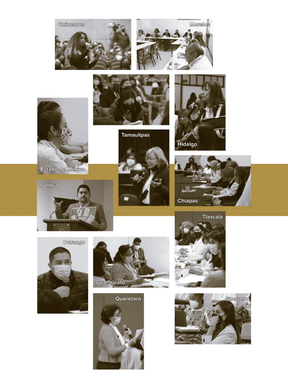 Miniatura página 31 de Un libro sin recetas, para la maestra y el maestro. Fase 4  Libro de Educación Primaria Grado 3°, 4°  Ciclo Escolar 2025 - 2026