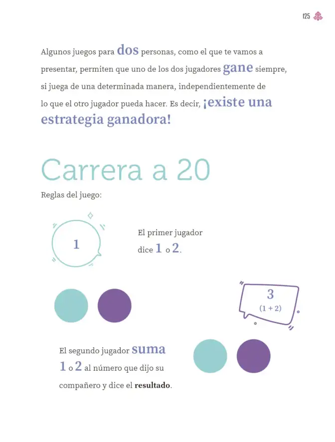 Página 126 de Múltiples lenguajes. Libro de Educación Primaria Grado 3° Ciclo Escolar 2025 - 2026