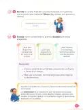 Miniatura página 87 de Cuadernillo de Comunicación 3, tercer grado de Primaria · 2023