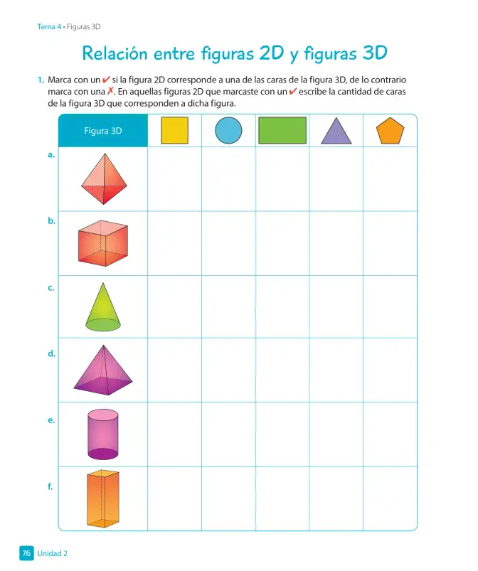 Página 78 de Matemática – Tercero Básico | Texto del Estudiante MINEDUC – Descargar PDF · 2024