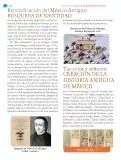 Miniatura página 241 de Nuestros saberes: México, grandeza y diversidad.   Libro de Educación Primaria Grado 4°  Ciclo Escolar 2025 - 2026