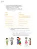 Miniatura página 309 de Proyectos Comunitarios.   Libro de Educación Primaria Grado 4°  Ciclo Escolar 2025 - 2026