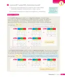 Miniatura página 126 de Matemática – Cuarto Básico | Texto del Estudiante MINEDUC – Descargar PDF · 2024