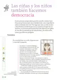 Miniatura página 203 de Proyectos Escolares.   Libro de Educación Primaria Grado 5°  Ciclo Escolar 2025 - 2026