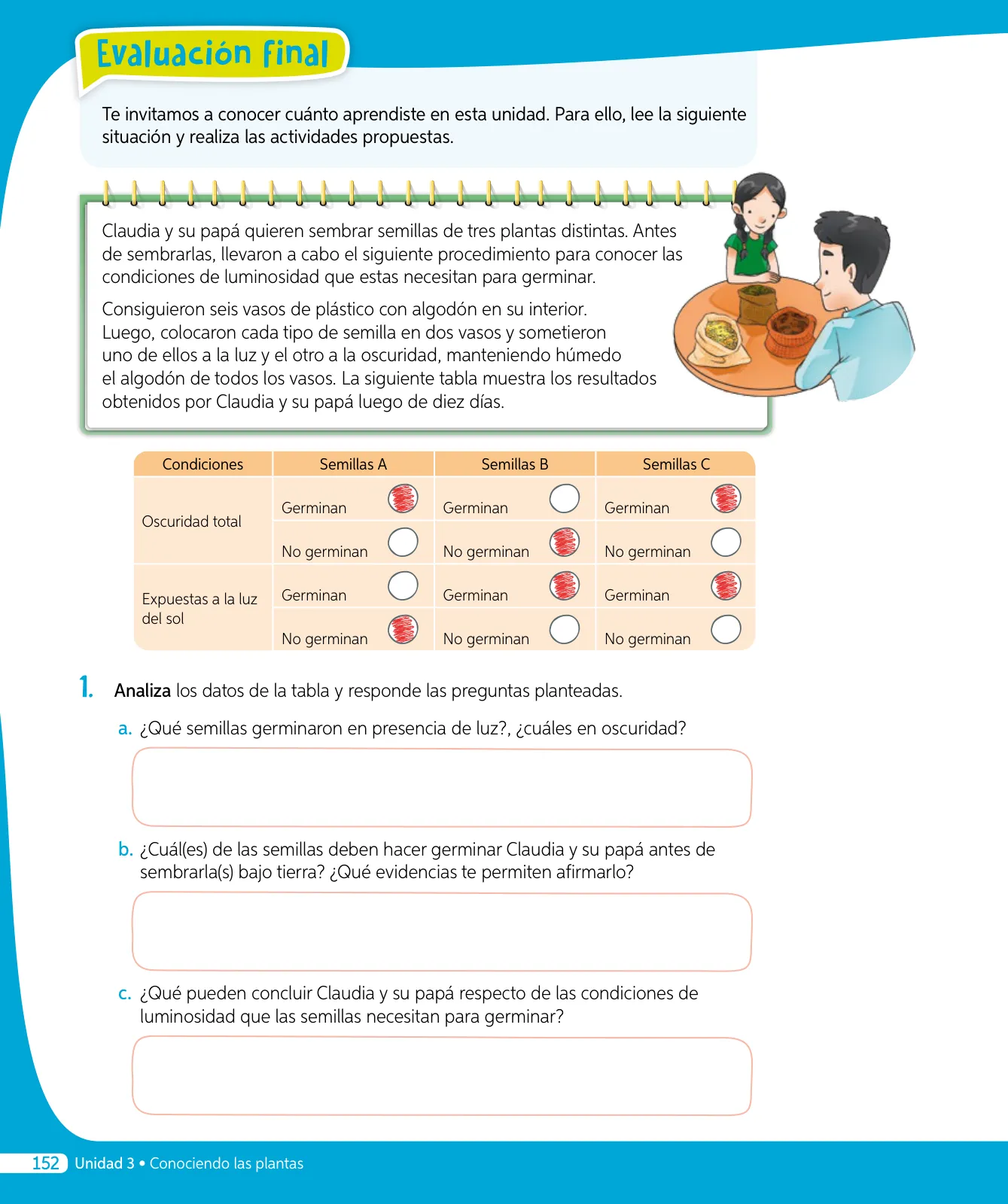 Miniatura página 87 de Ciencias Naturales – Tercero Básico | Texto del Estudiante MINEDUC – Descargar PDF · 2024