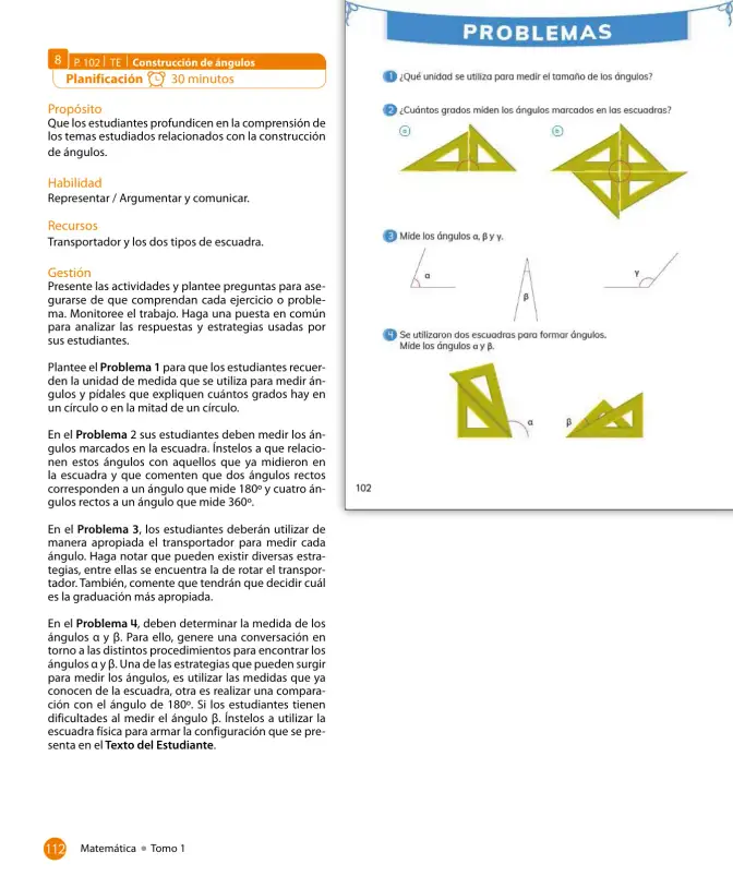Página 114 de Sumo Primero – Cuarto Básico | Texto del Estudiante MINEDUC – Descargar PDF · 2024