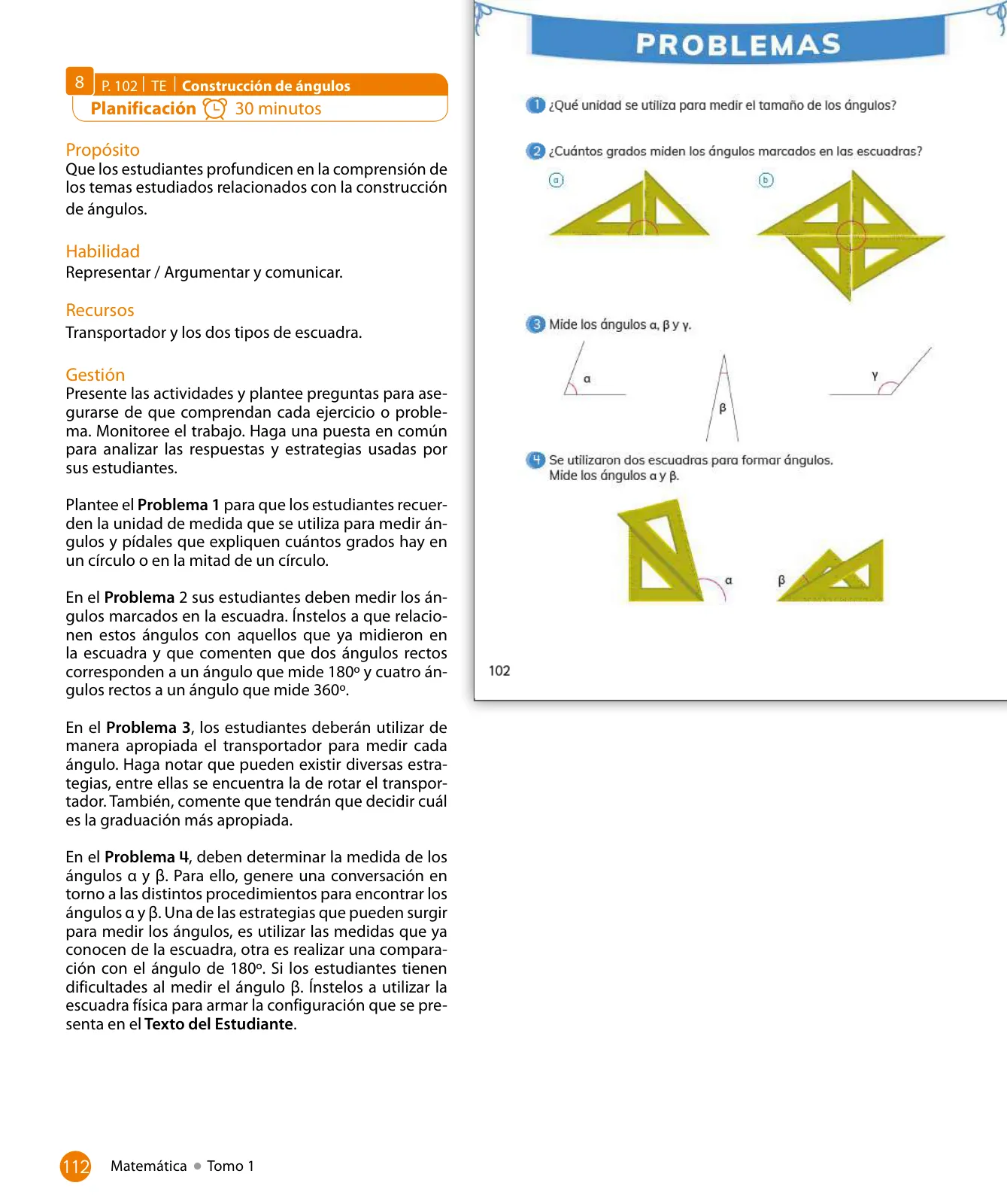 Miniatura página 114 de Sumo Primero – Cuarto Básico | Texto del Estudiante MINEDUC – Descargar PDF · 2024