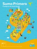 Miniatura página 1 de Sumo Primero – Cuarto Básico | Texto del Estudiante MINEDUC – Descargar PDF · 2024