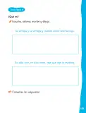 Miniatura página 112 de Lenguaje y Comunicación – Primero Básico | Texto del Estudiante MINEDUC – Descargar PDF · 2024