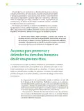 Miniatura página 246 de Colección Nanahuatzin. Ética, naturaleza y sociedades.   Libro de Educación Telesecundaria Grado 3°  Ciclo Escolar 2025 - 2026