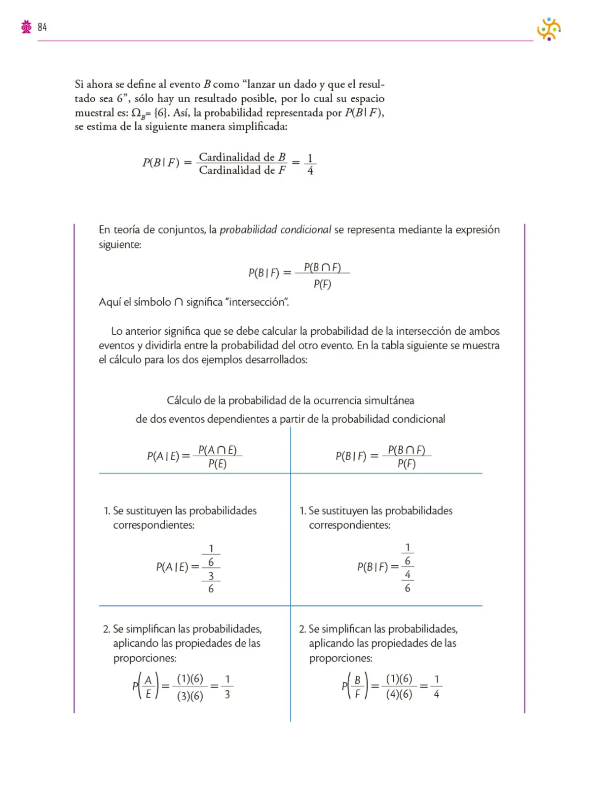 Página 85 de Colección Nanahuatzin. Saberes y pensamiento científico. Libro de Educación Secundaria Grado 3° Ciclo Escolar 2025 - 2026