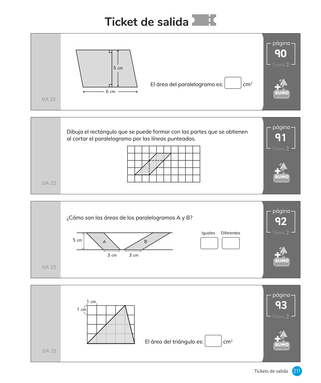 Miniatura página 213 de Sumo Primero – Quinto Básico | Texto del Estudiante MINEDUC – Descargar PDF · 2024